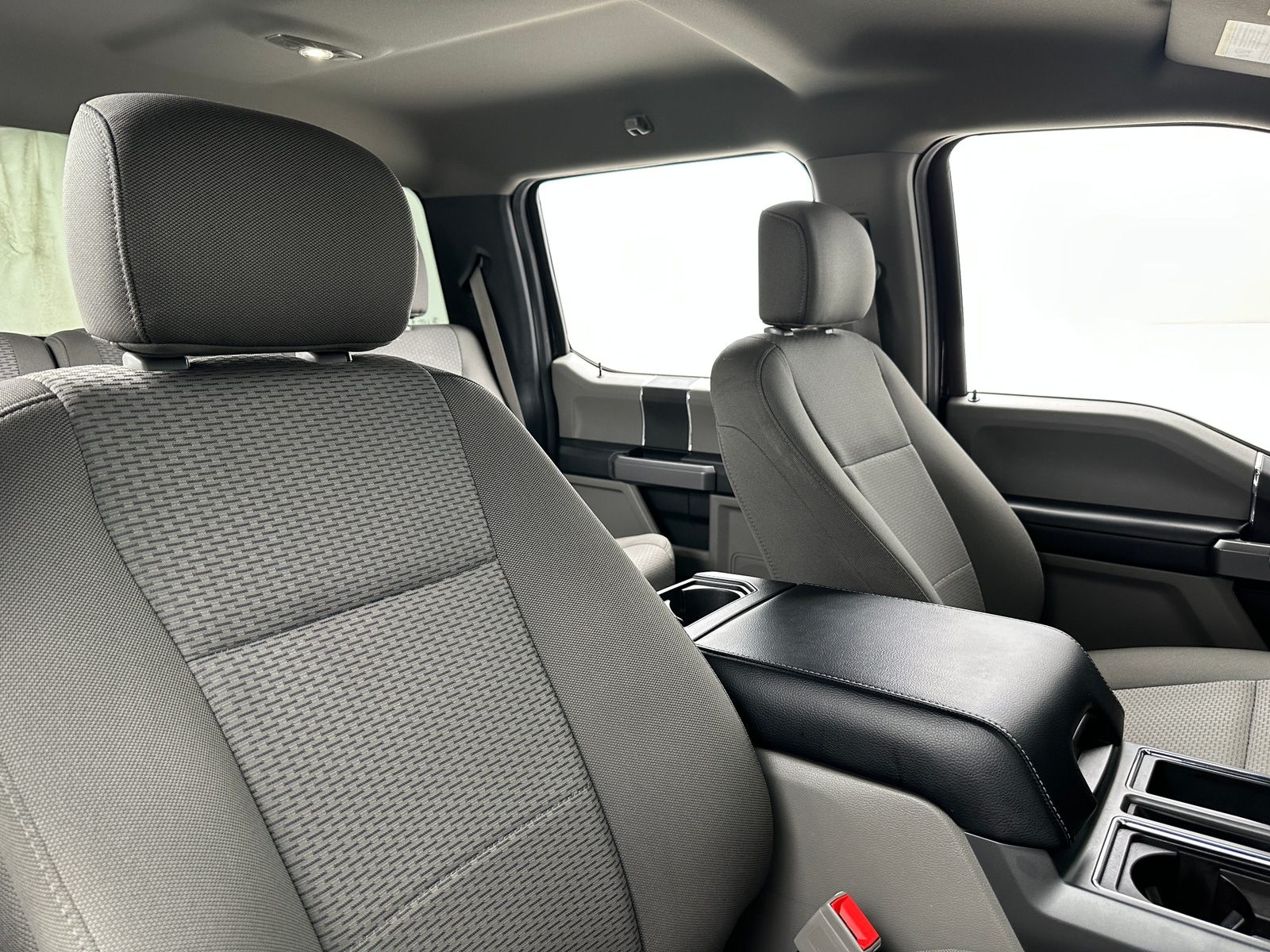 Thumbnail: 2019 Ford Econoline - 2