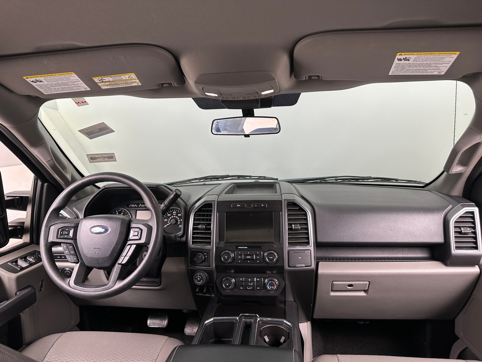 Thumbnail: 2019 Ford Econoline - 3