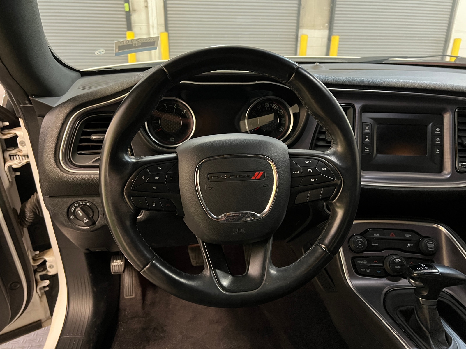 Thumbnail: 2017 Dodge Challenger - 5