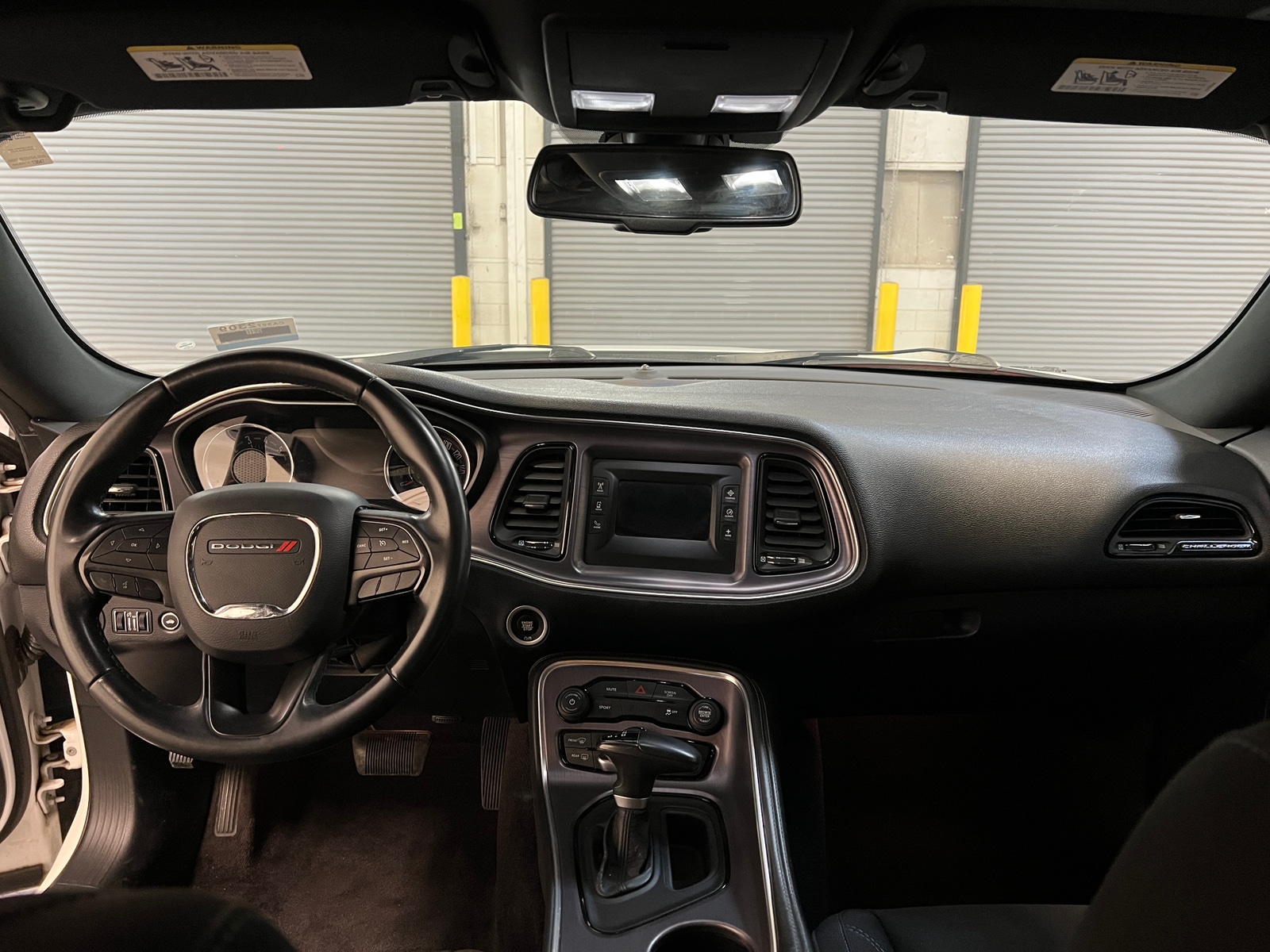 Thumbnail: 2017 Dodge Challenger - 3