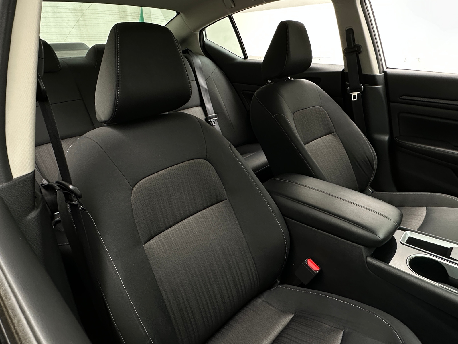 Thumbnail: 2024 Nissan Altima - 2