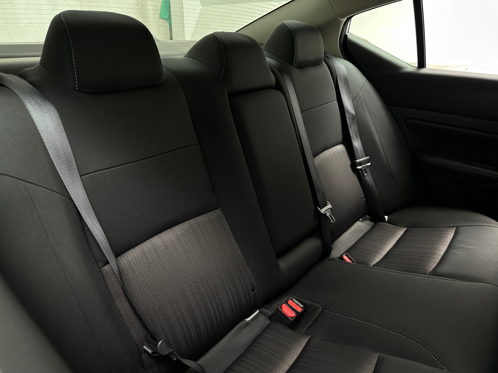 Thumbnail: 2024 Nissan Altima - 6