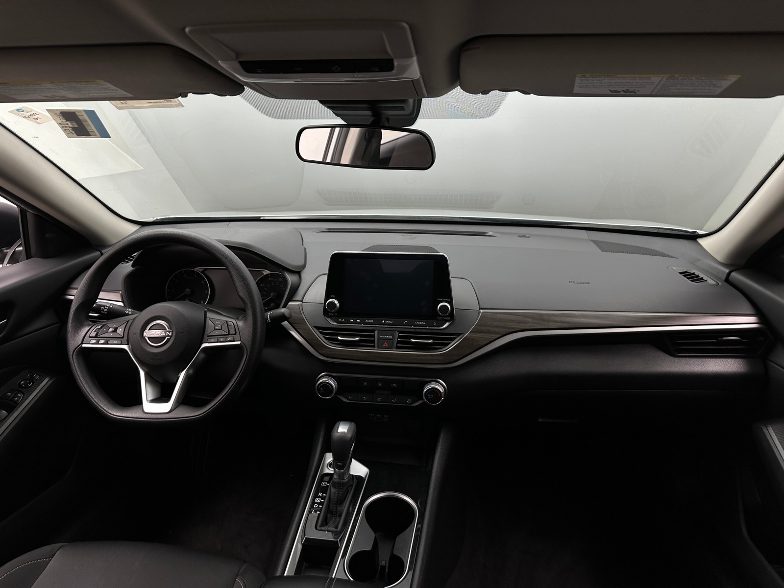 Thumbnail: 2024 Nissan Altima - 3