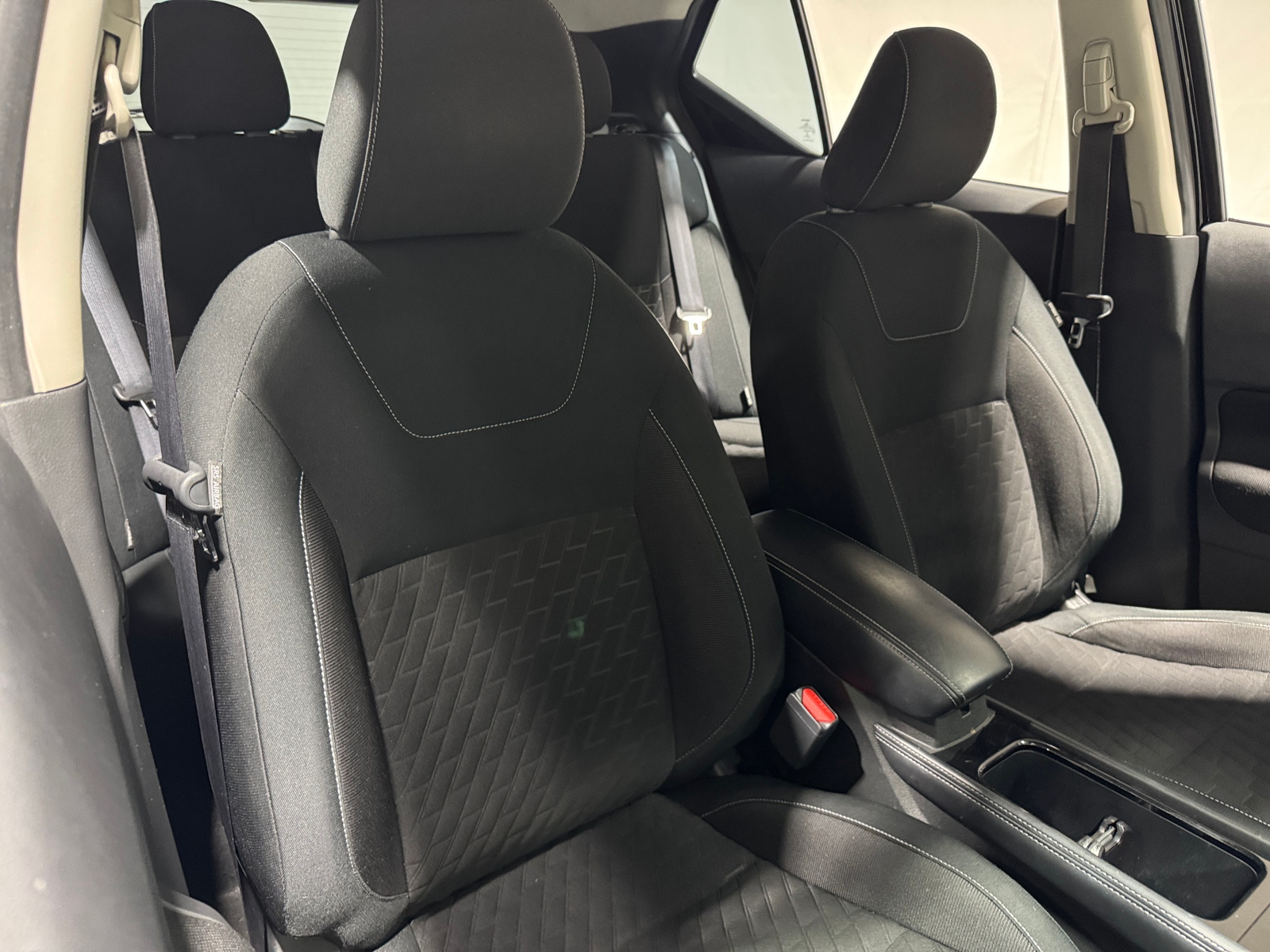 Thumbnail: 2021 Nissan Kicks - 2