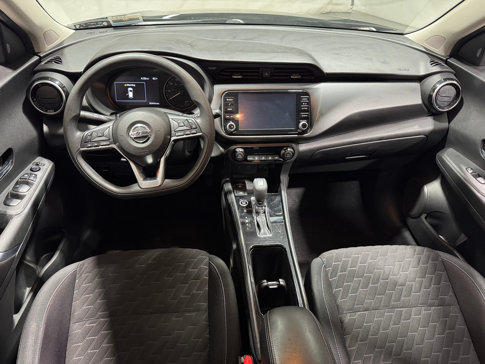 Thumbnail: 2021 Nissan Kicks - 3