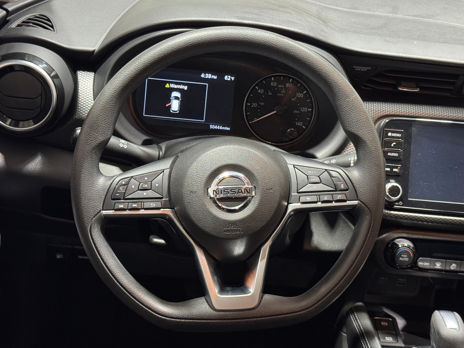 Thumbnail: 2021 Nissan Kicks - 5