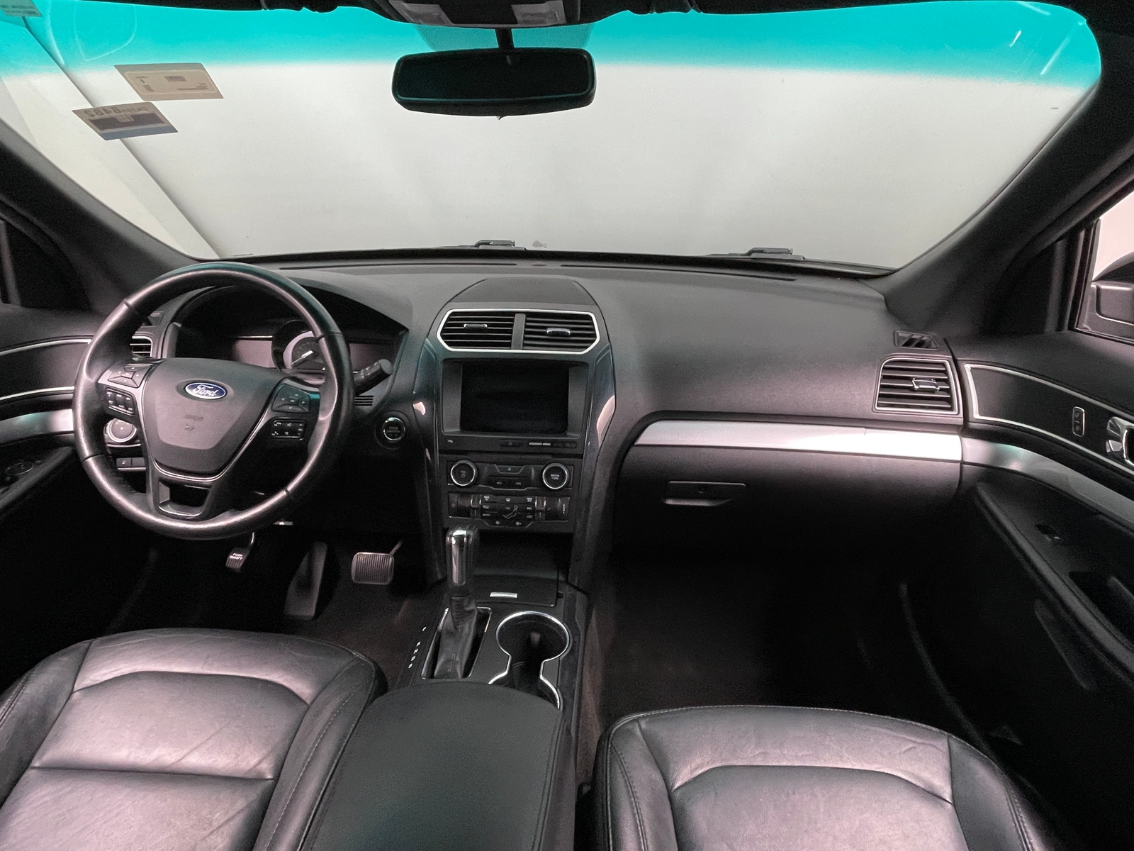 Thumbnail: 2017 Ford Explorer - 2