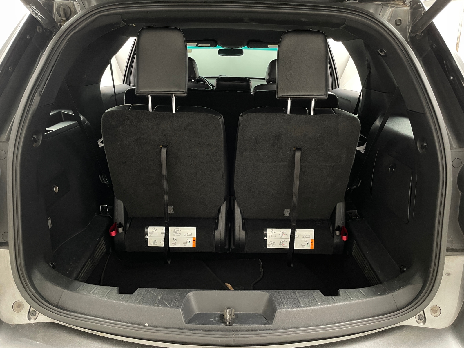 Thumbnail: 2017 Ford Explorer - 6