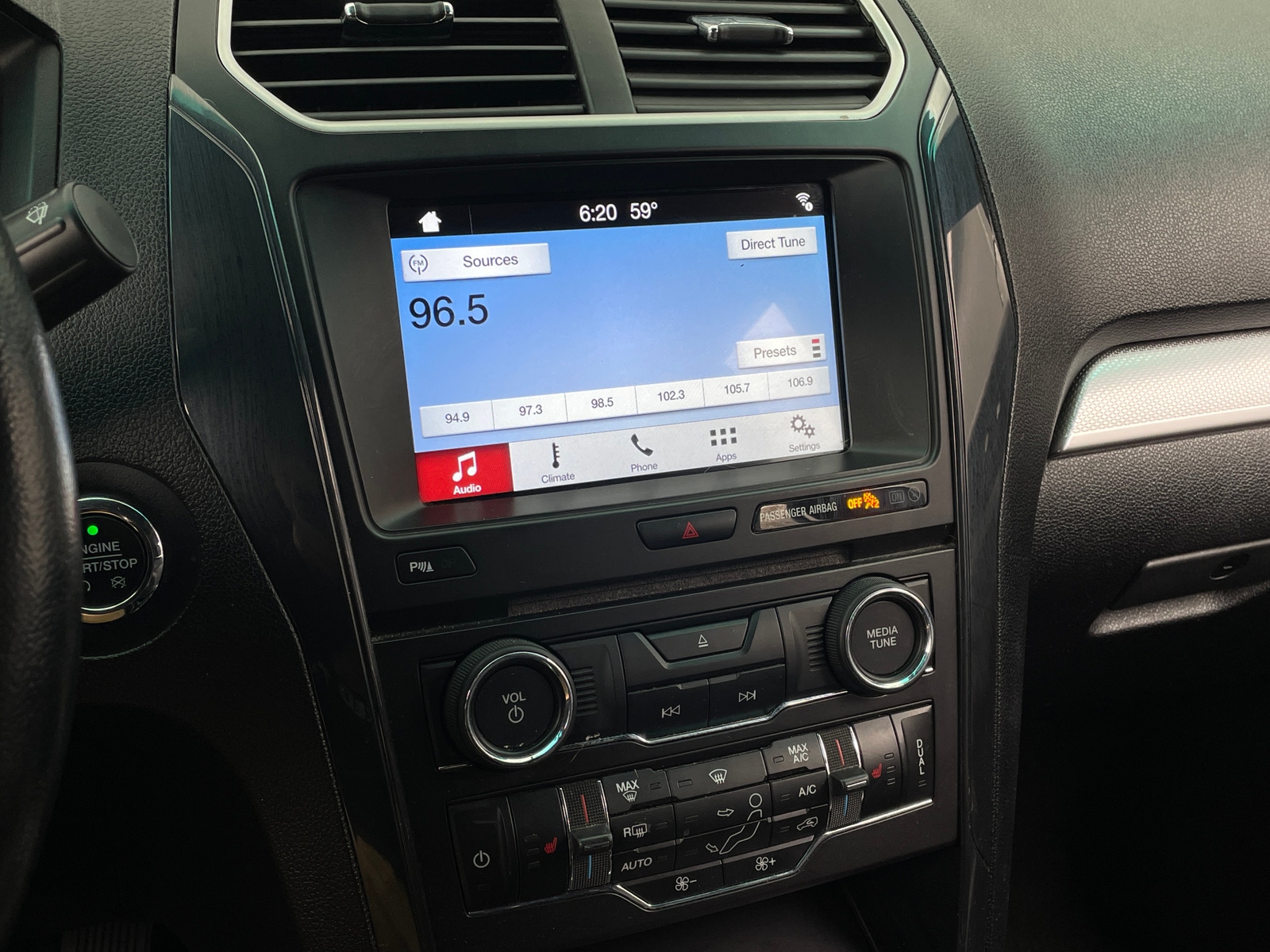 Thumbnail: 2017 Ford Explorer - 3