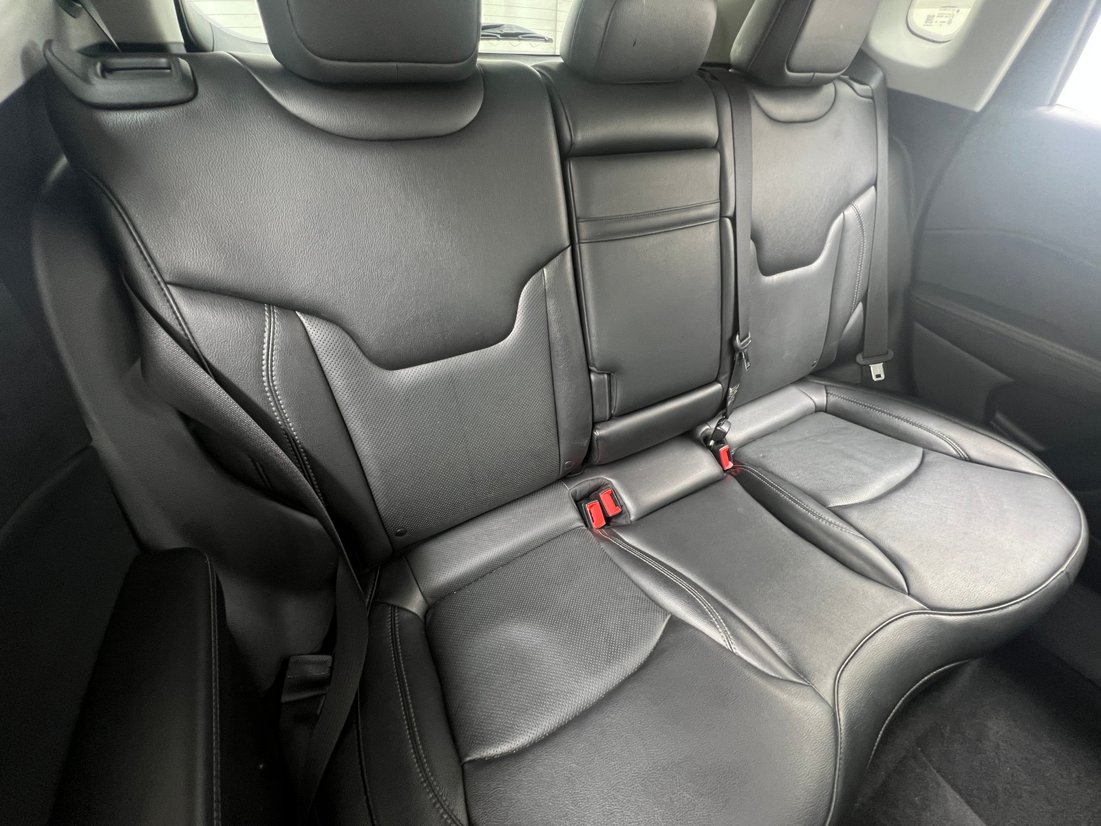 Thumbnail: 2019 Jeep Compass - 5