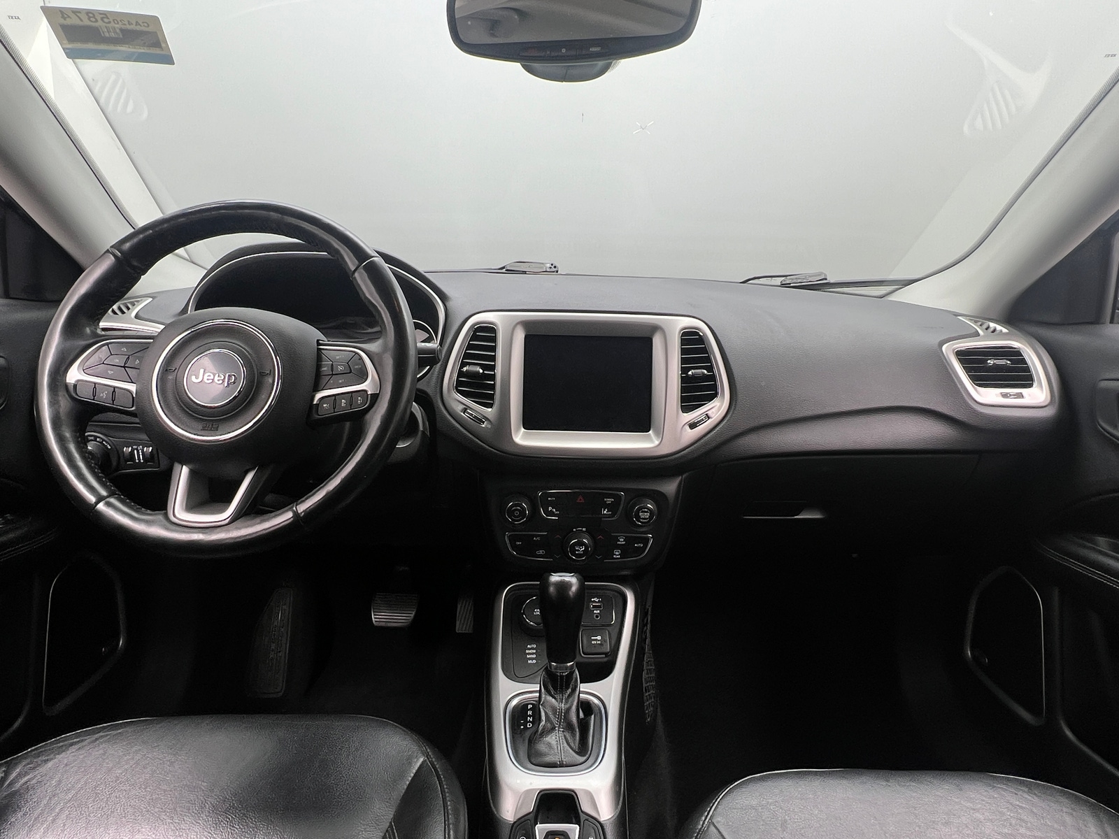 Thumbnail: 2019 Jeep Compass - 2