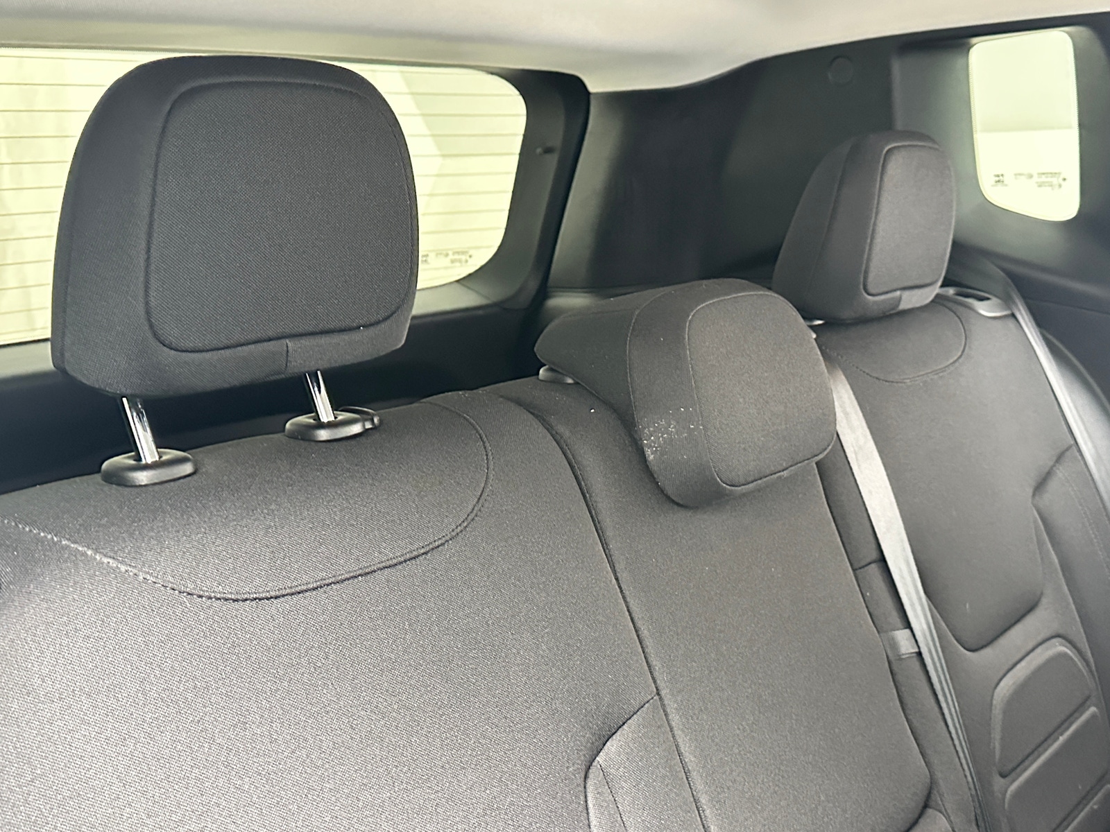 Thumbnail: 2019 Jeep Renegade - 6