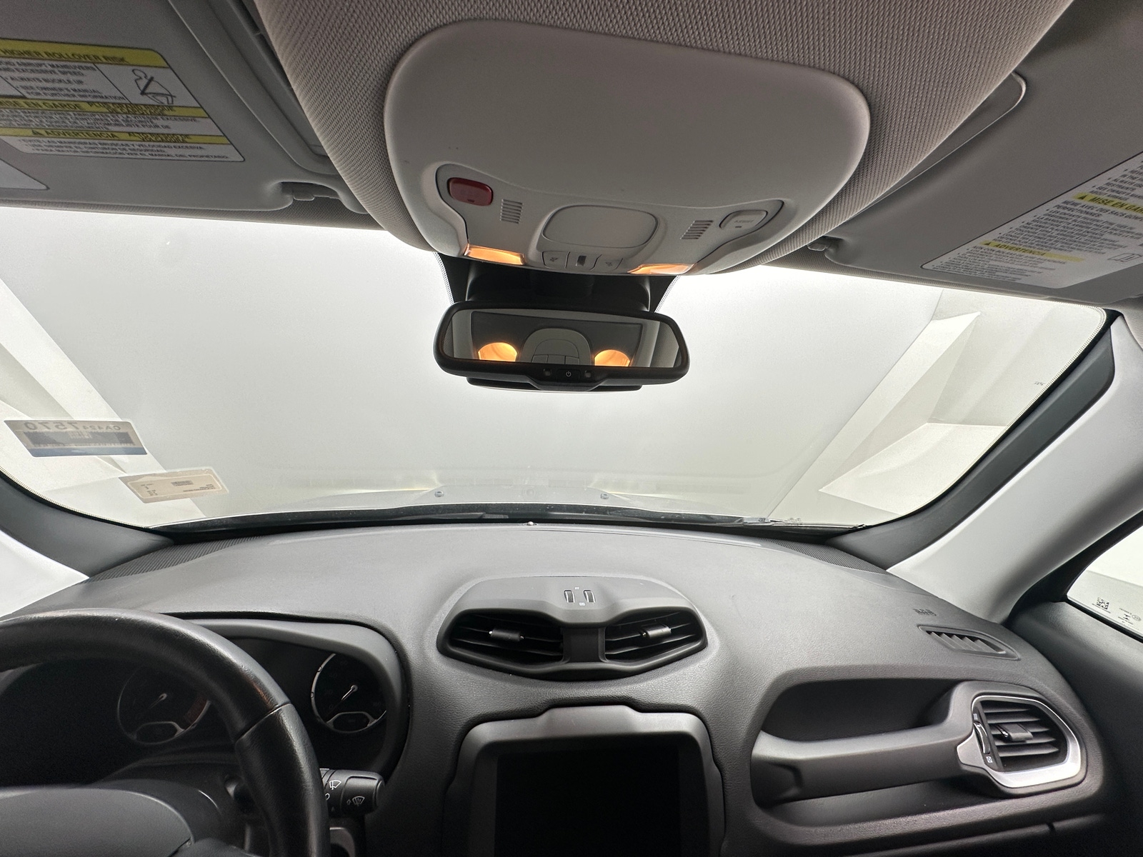 Thumbnail: 2019 Jeep Renegade - 3