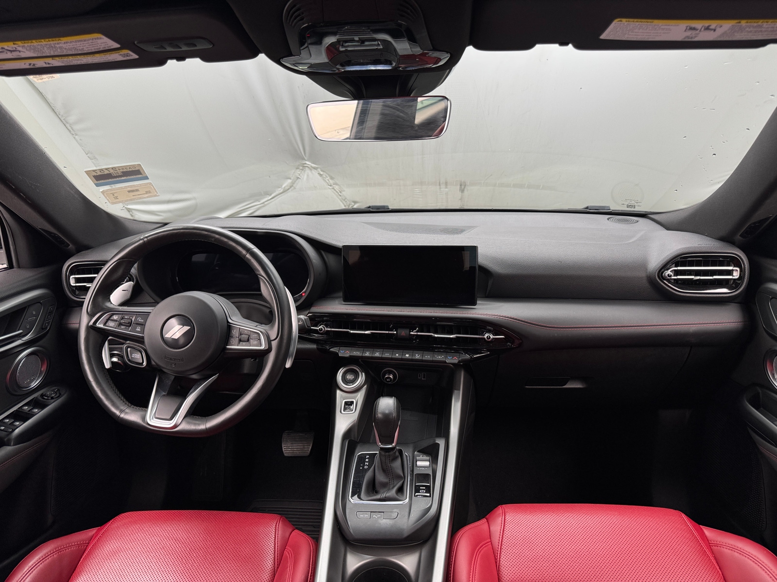 Thumbnail: 2024 Dodge Hornet - 2