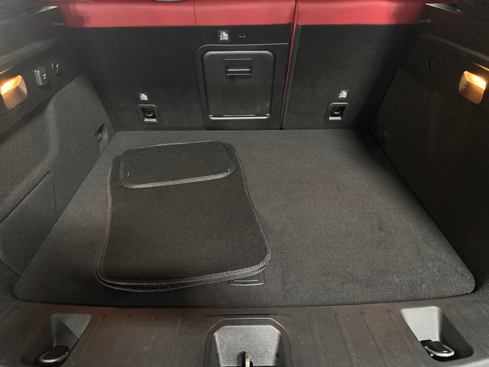 Thumbnail: 2024 Dodge Hornet - 6