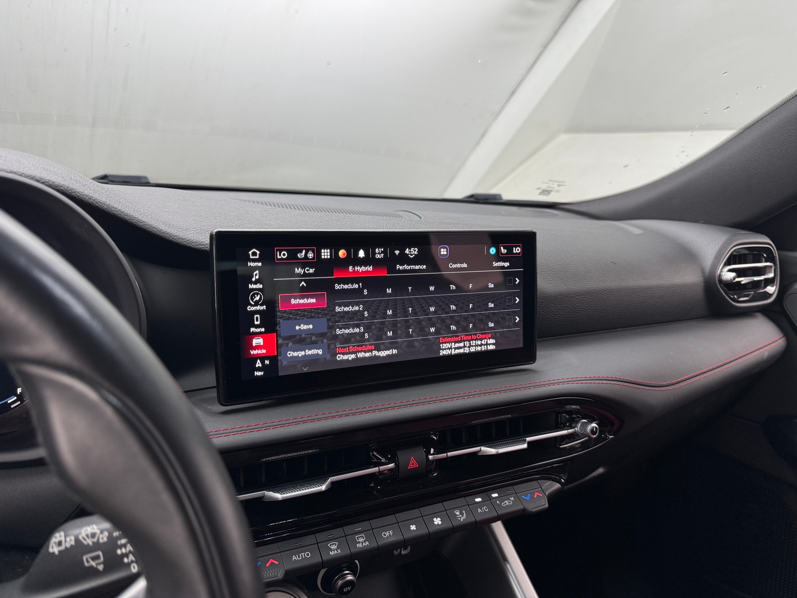 Thumbnail: 2024 Dodge Hornet - 3