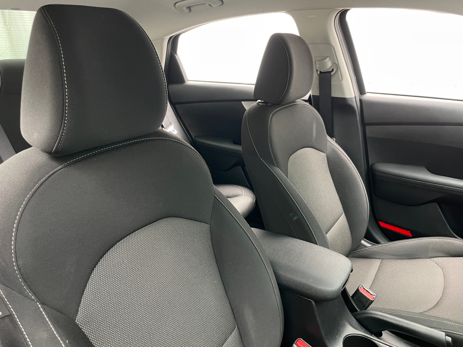 Thumbnail: 2024 Kia Forte - 2