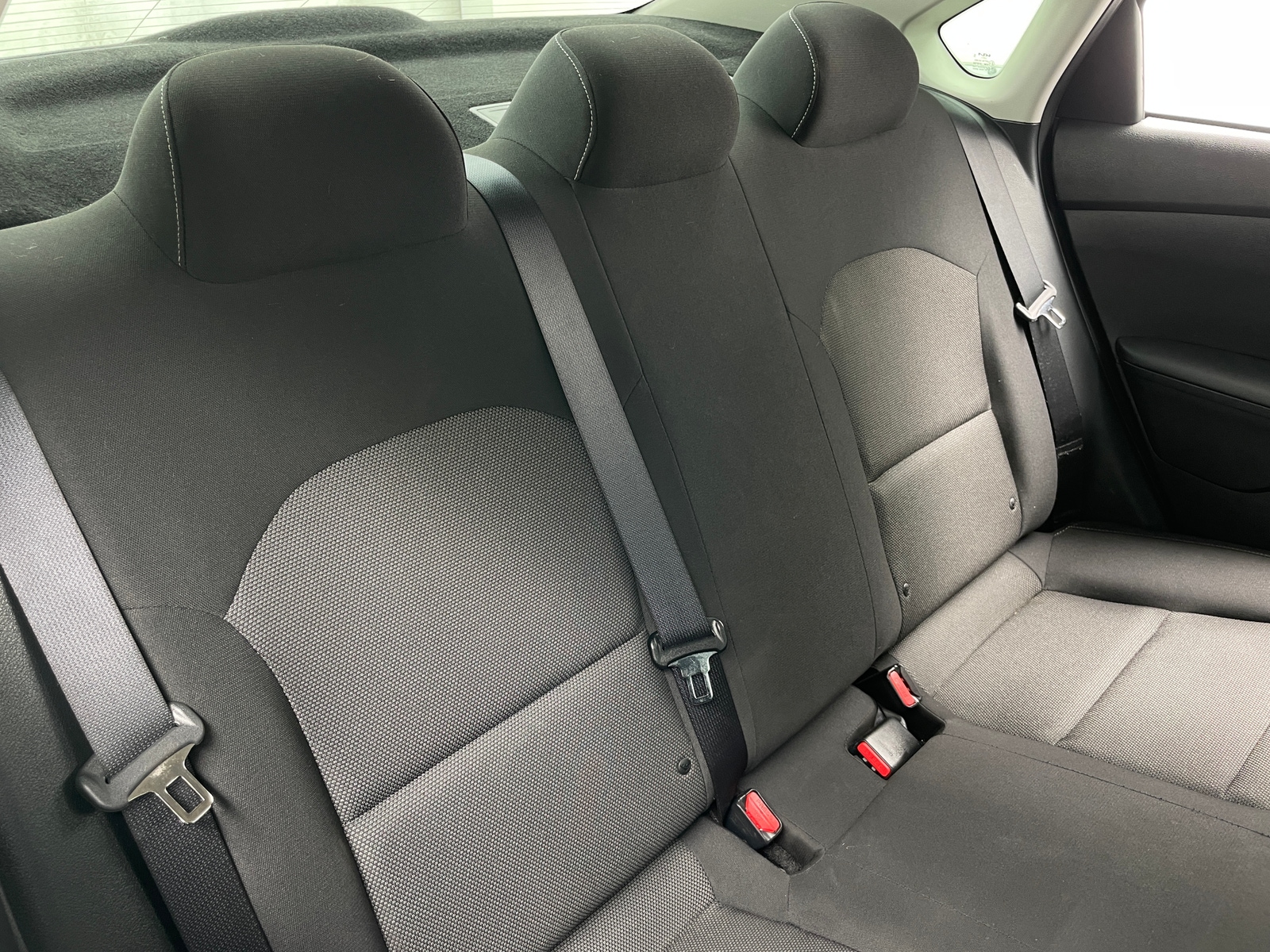 Thumbnail: 2024 Kia Forte - 6