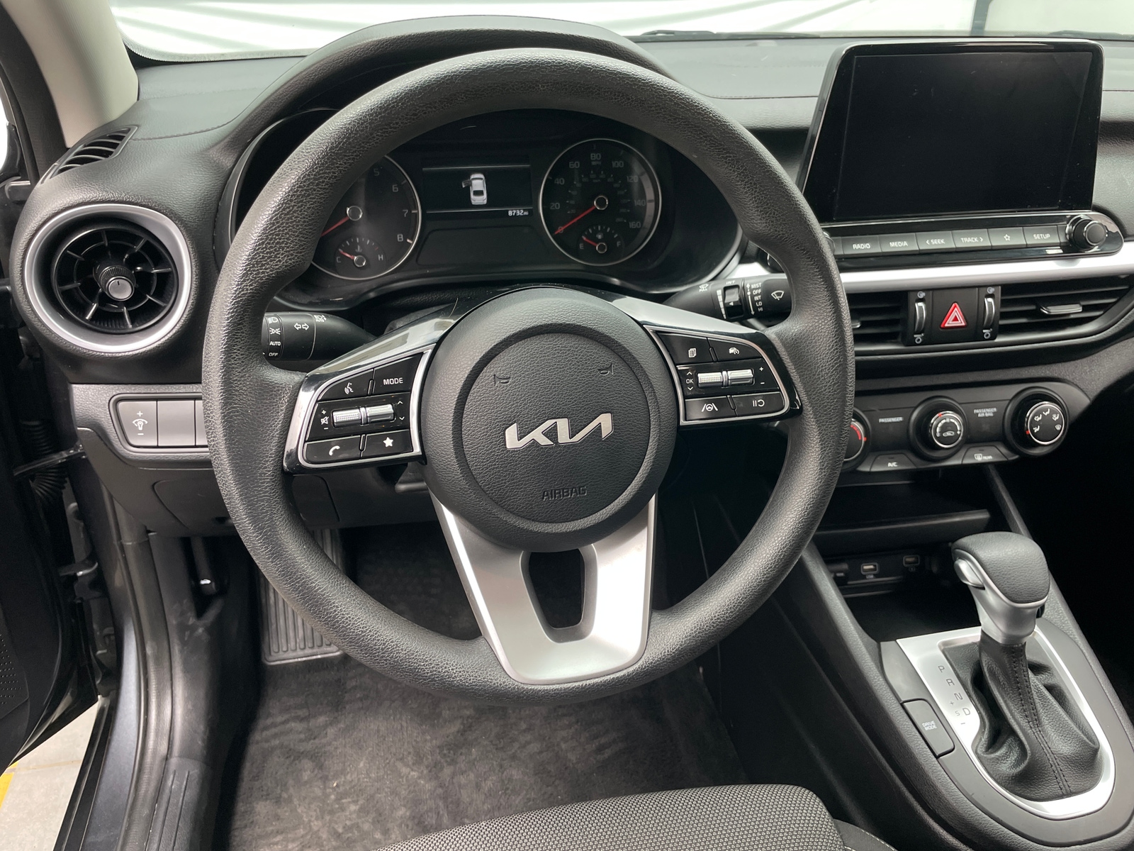 Thumbnail: 2024 Kia Forte - 5