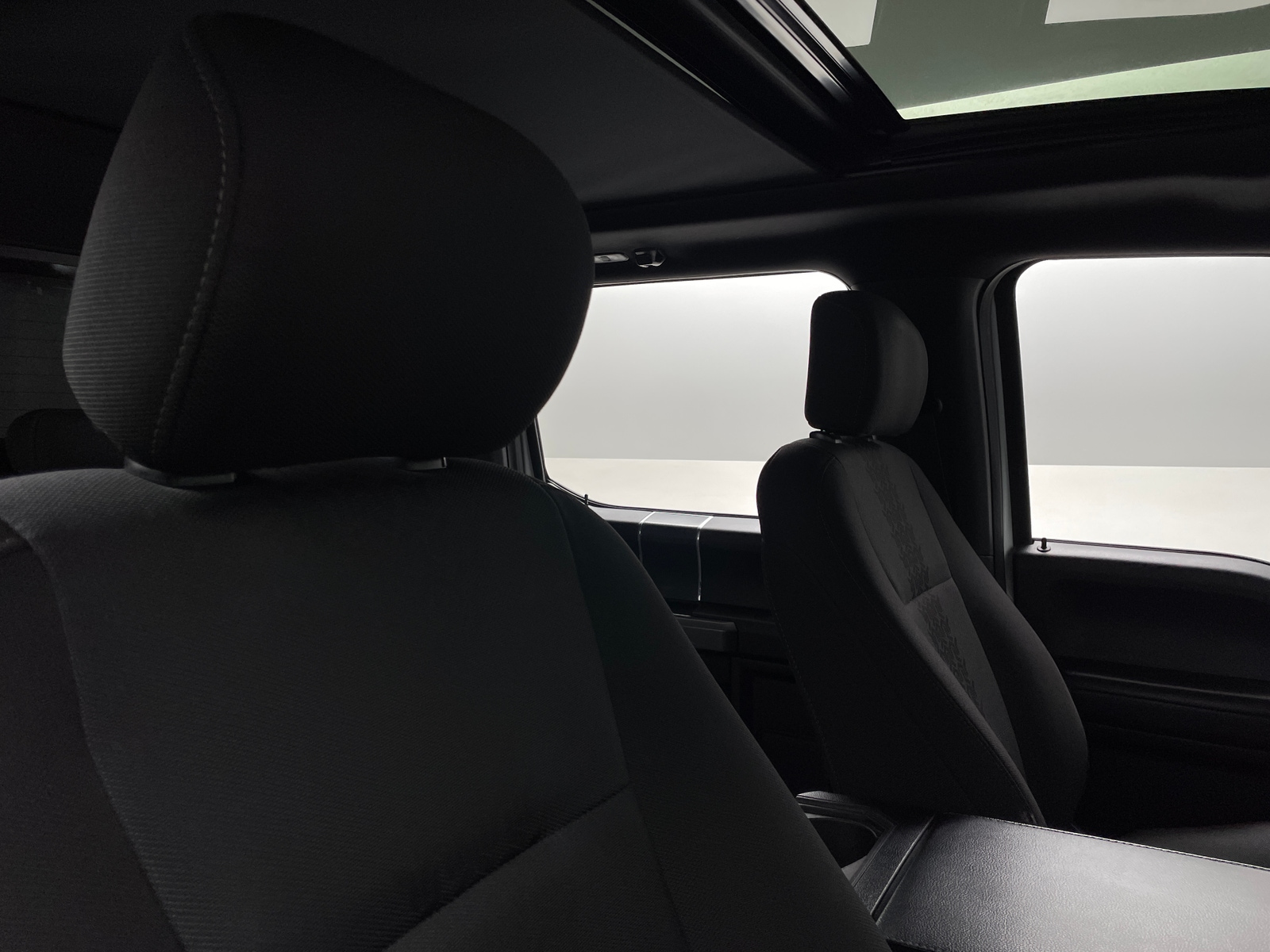 Thumbnail: 2019 Ford Econoline - 2