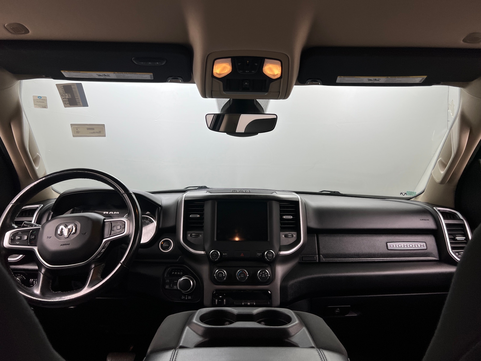 Thumbnail: 2019 RAM 1500 - 3