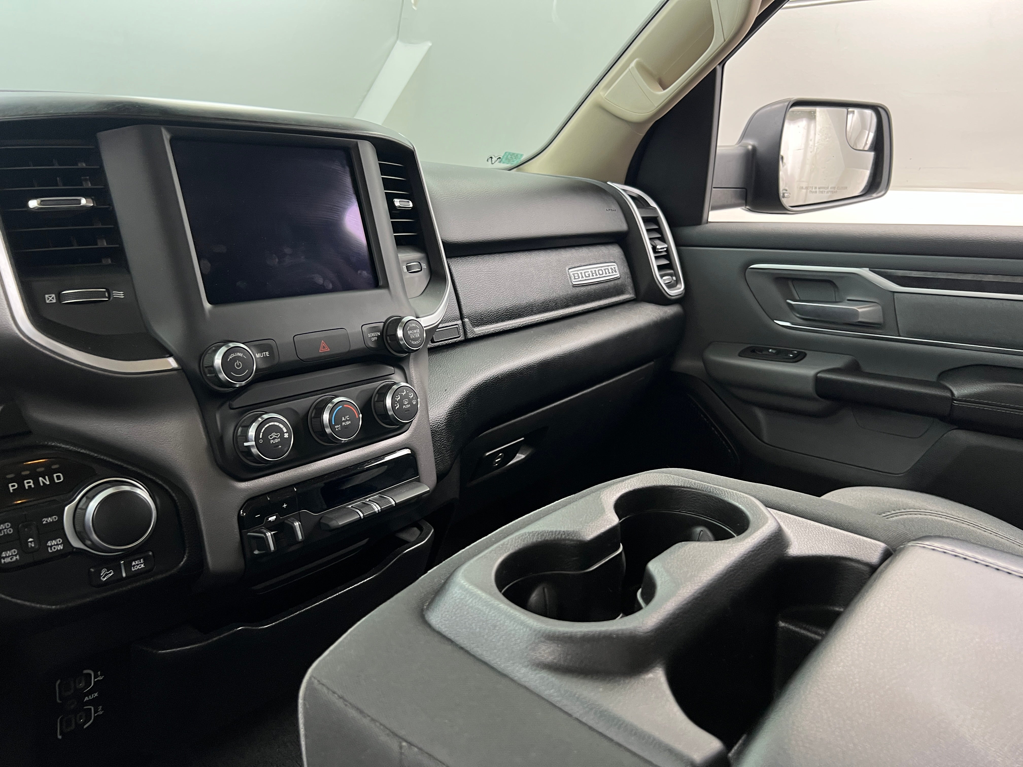 2019 RAM Ram 1500 Pickup