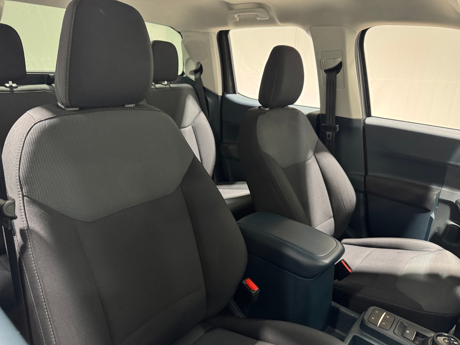 Thumbnail: 2023 Ford Maverick - 2