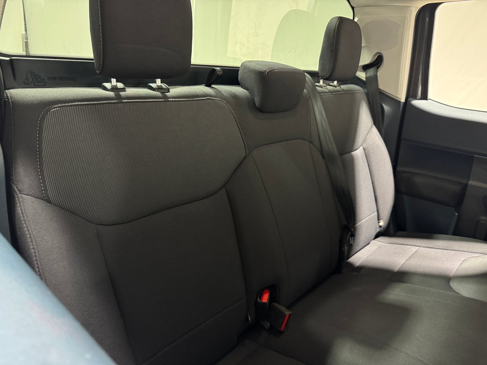 Thumbnail: 2023 Ford Maverick - 6