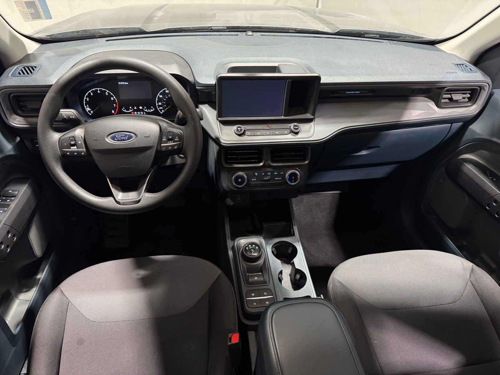 Thumbnail: 2023 Ford Maverick - 3