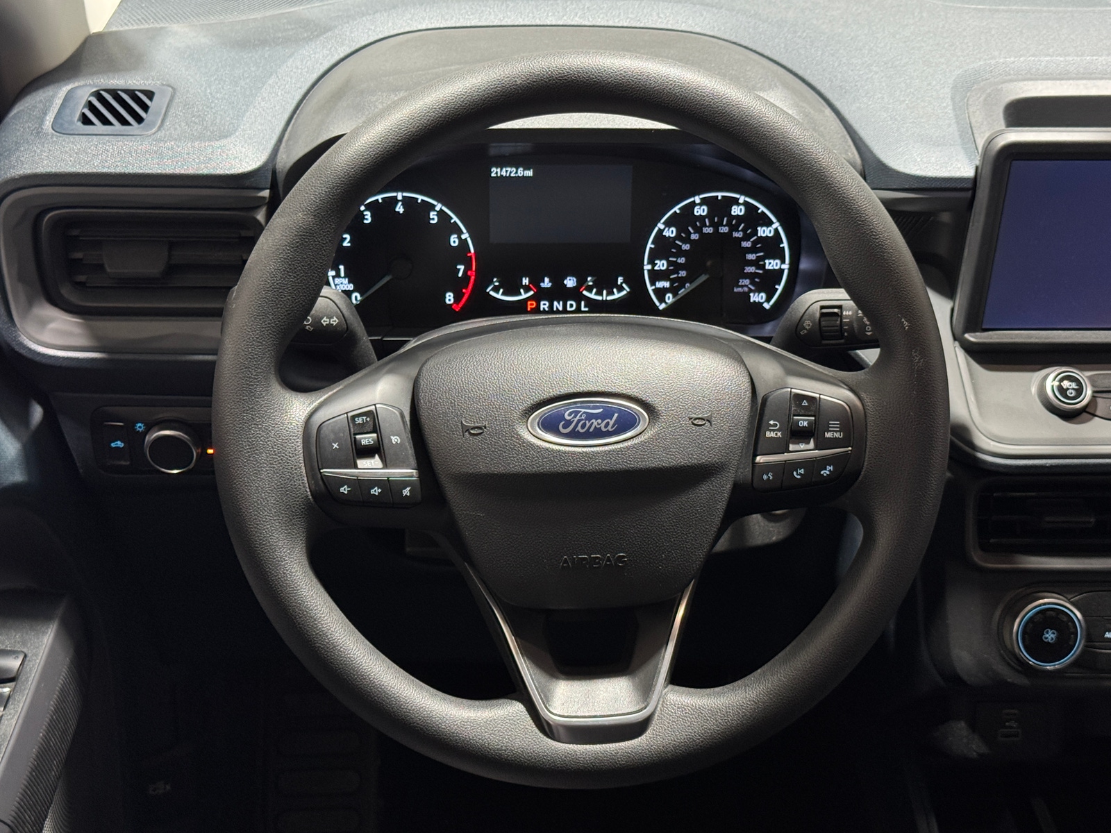 Thumbnail: 2023 Ford Maverick - 5