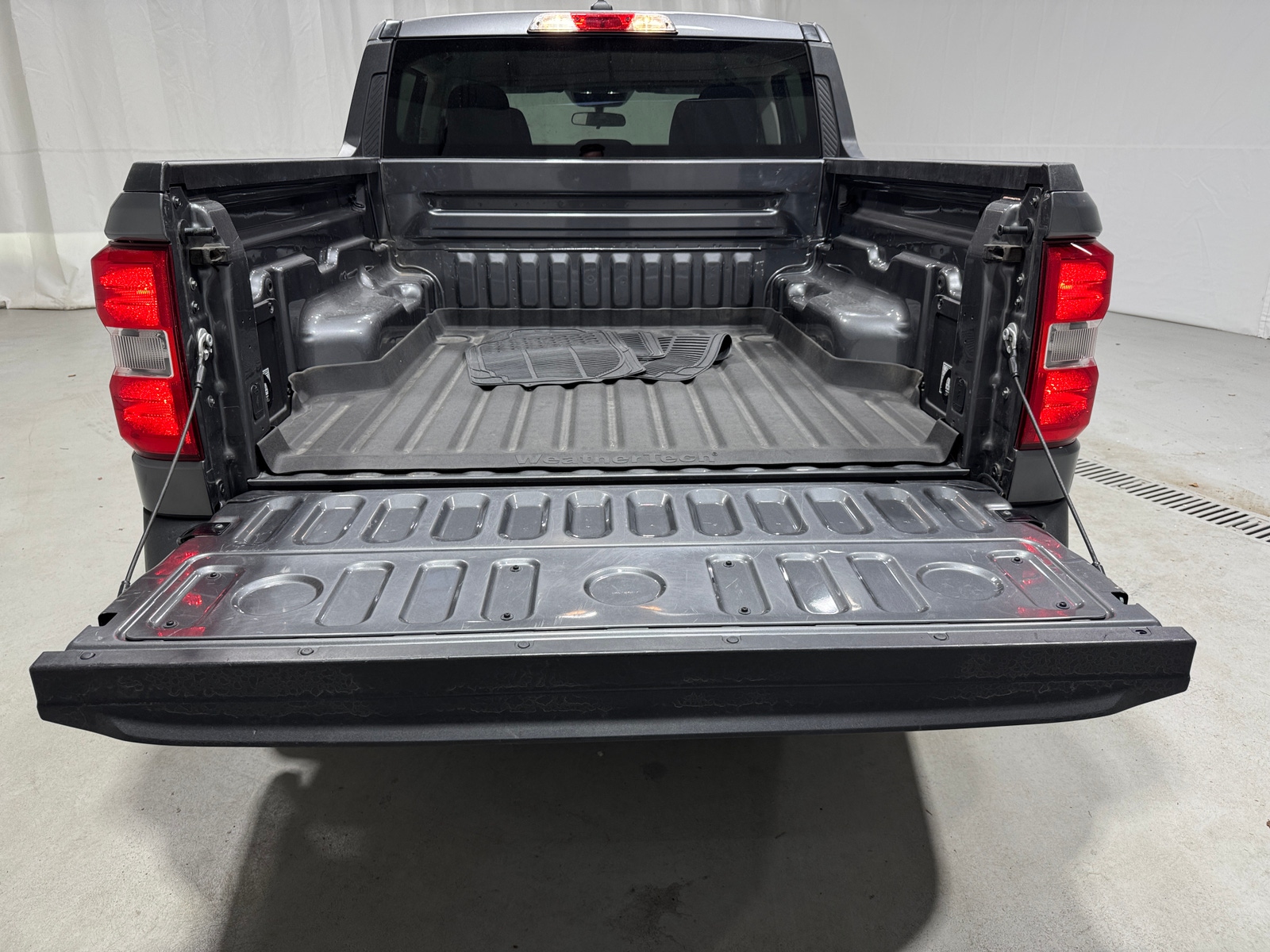 Thumbnail: 2023 Ford Maverick - 7