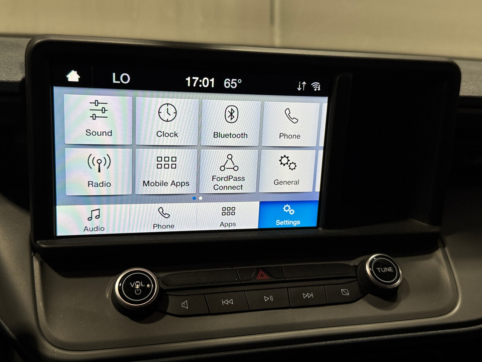 Thumbnail: 2023 Ford Maverick - 4