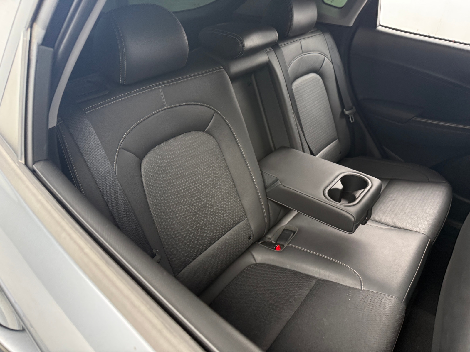 Thumbnail: 2020 Hyundai Kona - 5