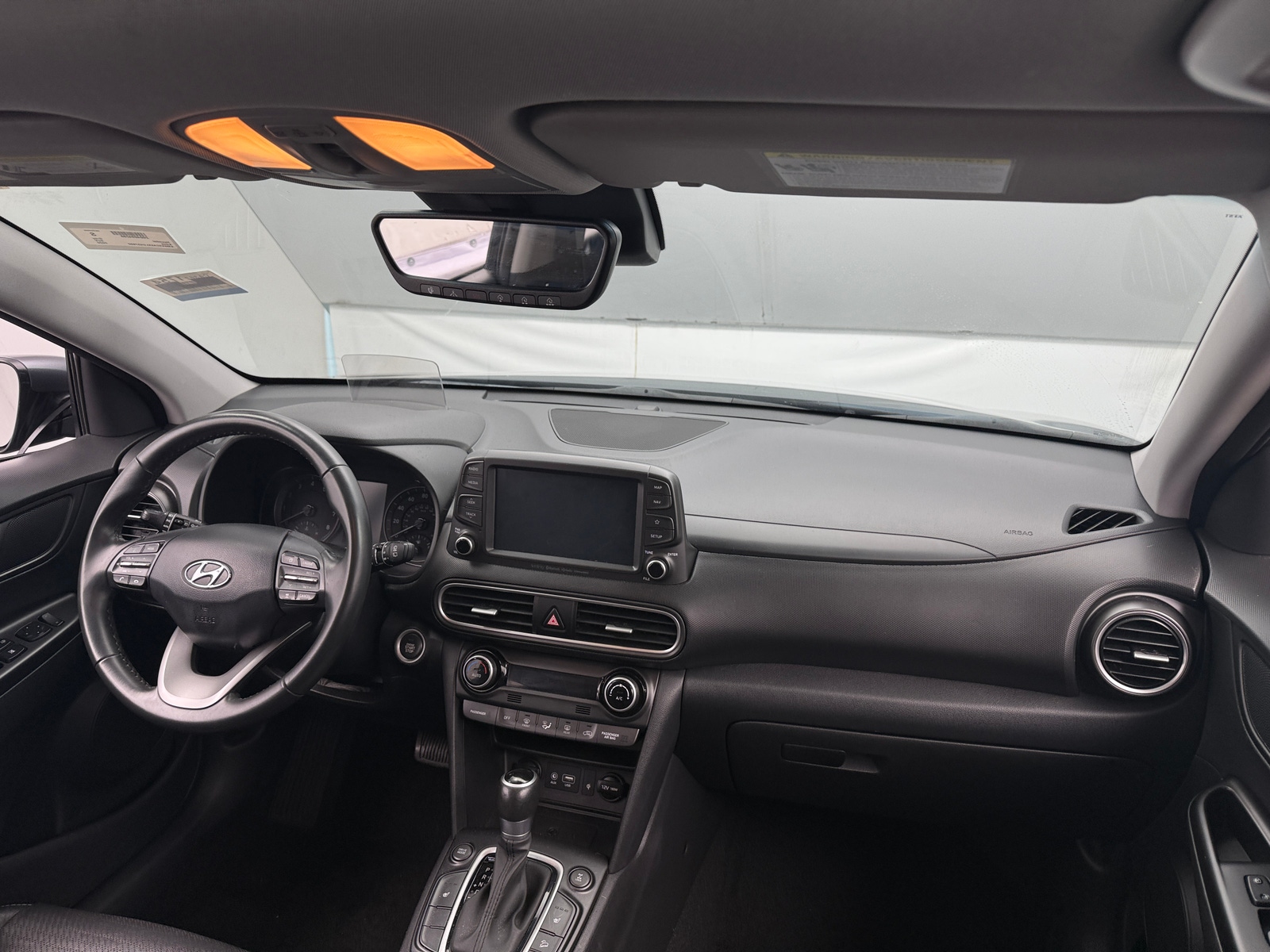 Thumbnail: 2020 Hyundai Kona - 2