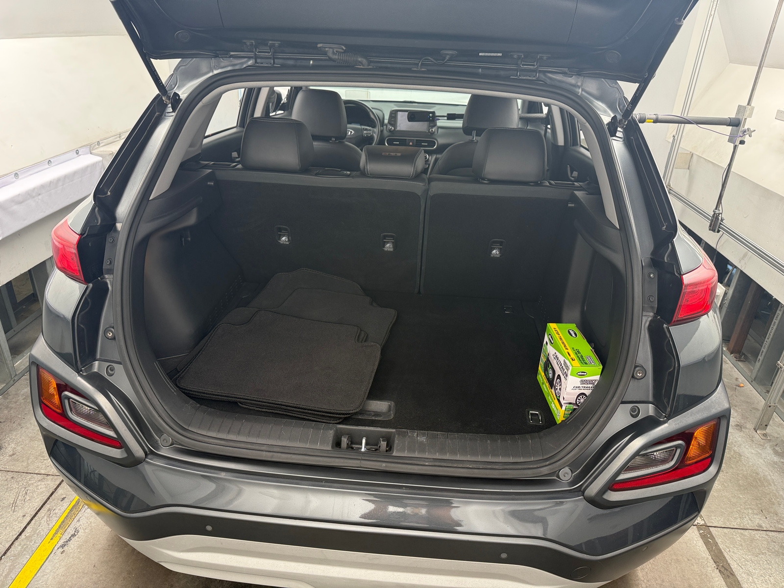 Thumbnail: 2020 Hyundai Kona - 6