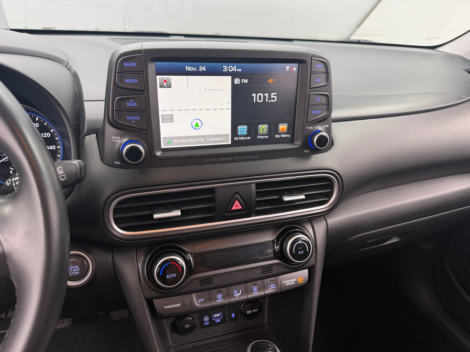 Thumbnail: 2020 Hyundai Kona - 3