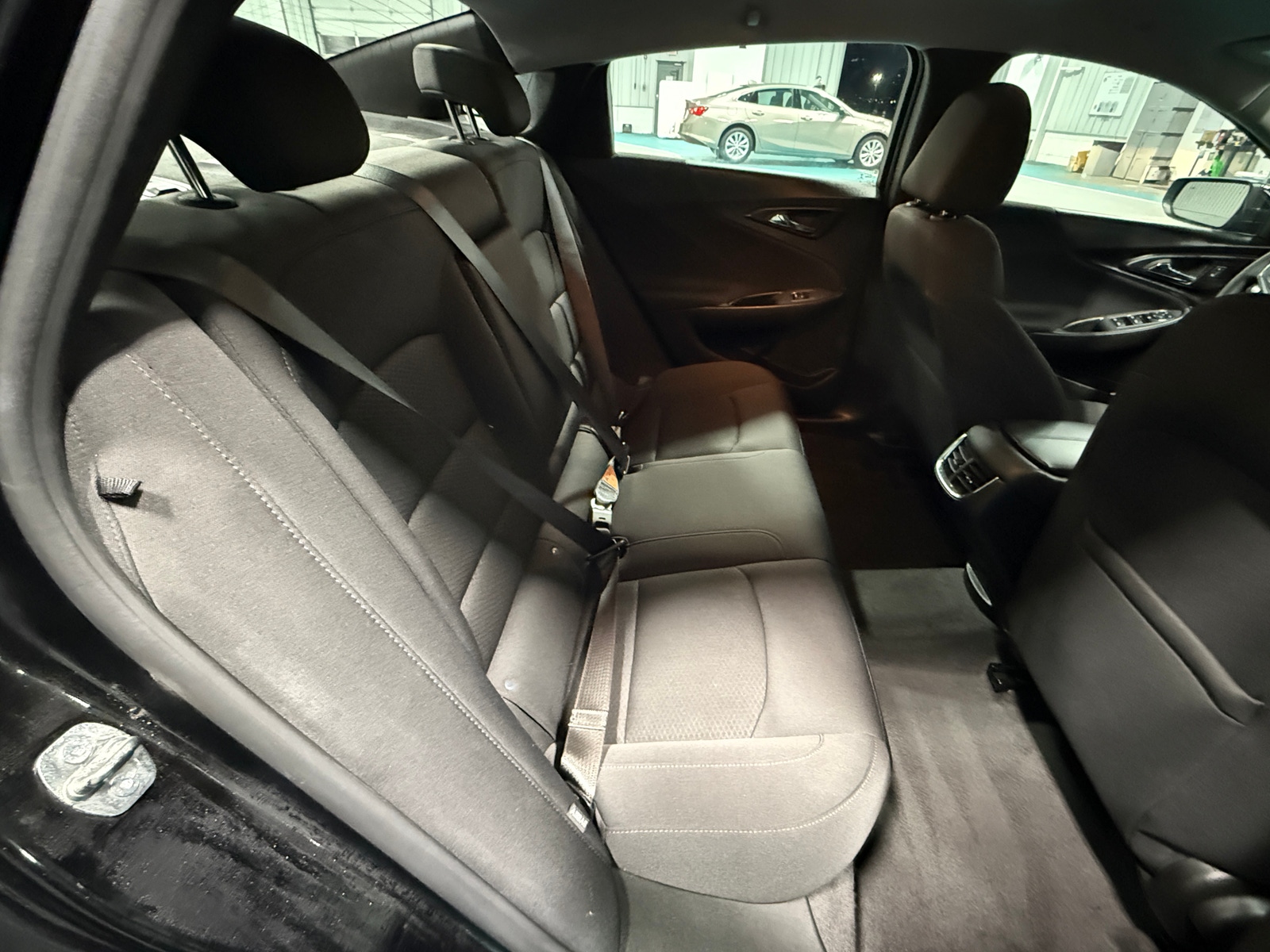 Thumbnail: 2023 Chevrolet Malibu - 6