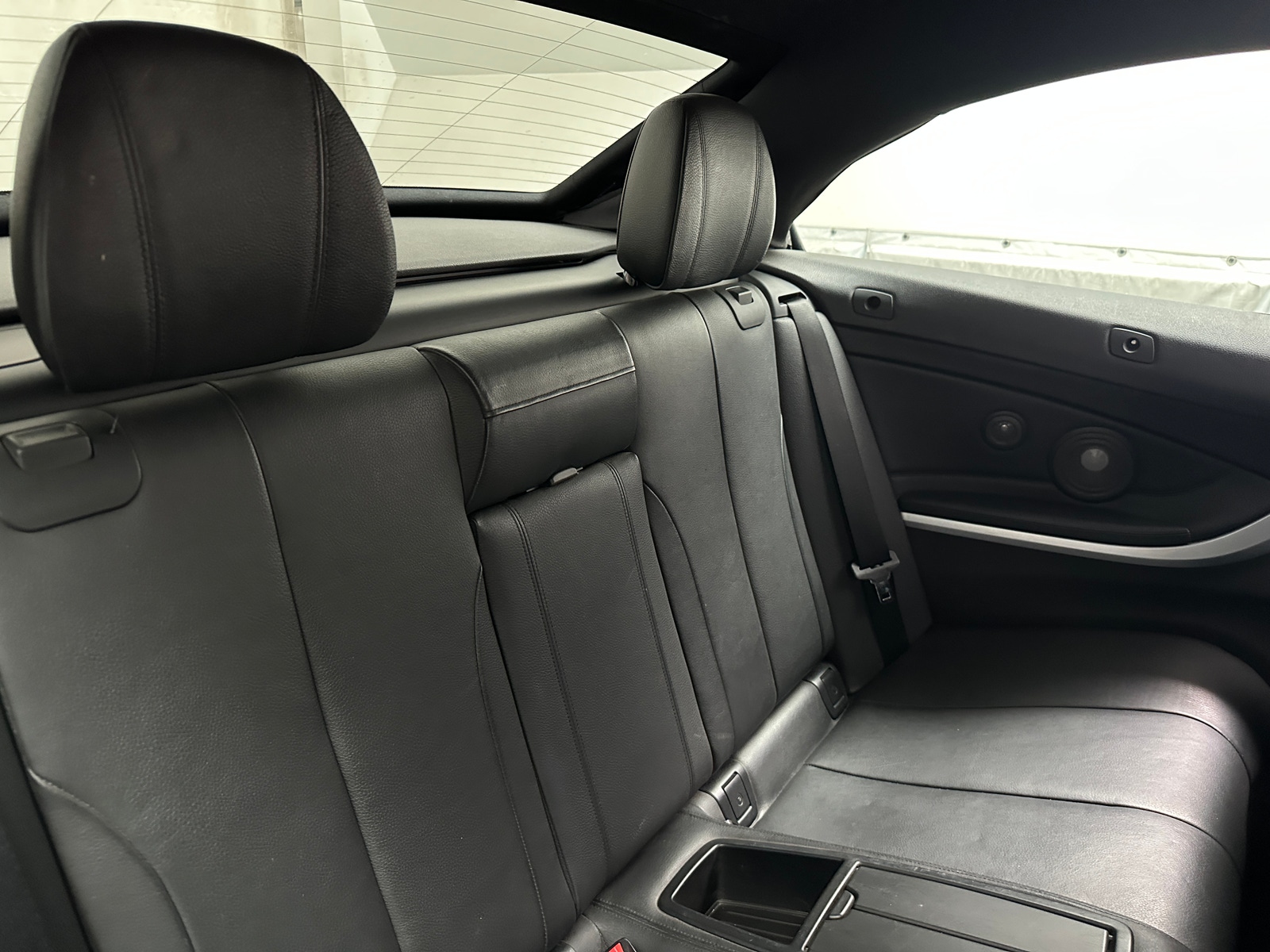 Thumbnail: 2016 BMW 4 Series - 5