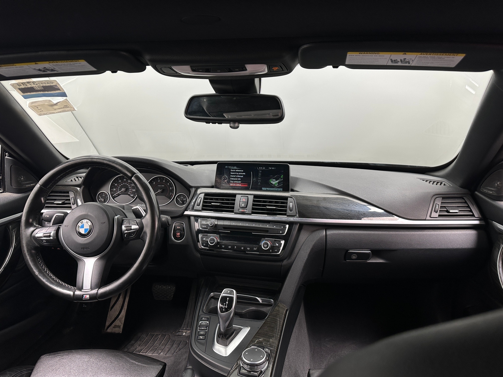 Thumbnail: 2016 BMW 4 Series - 2