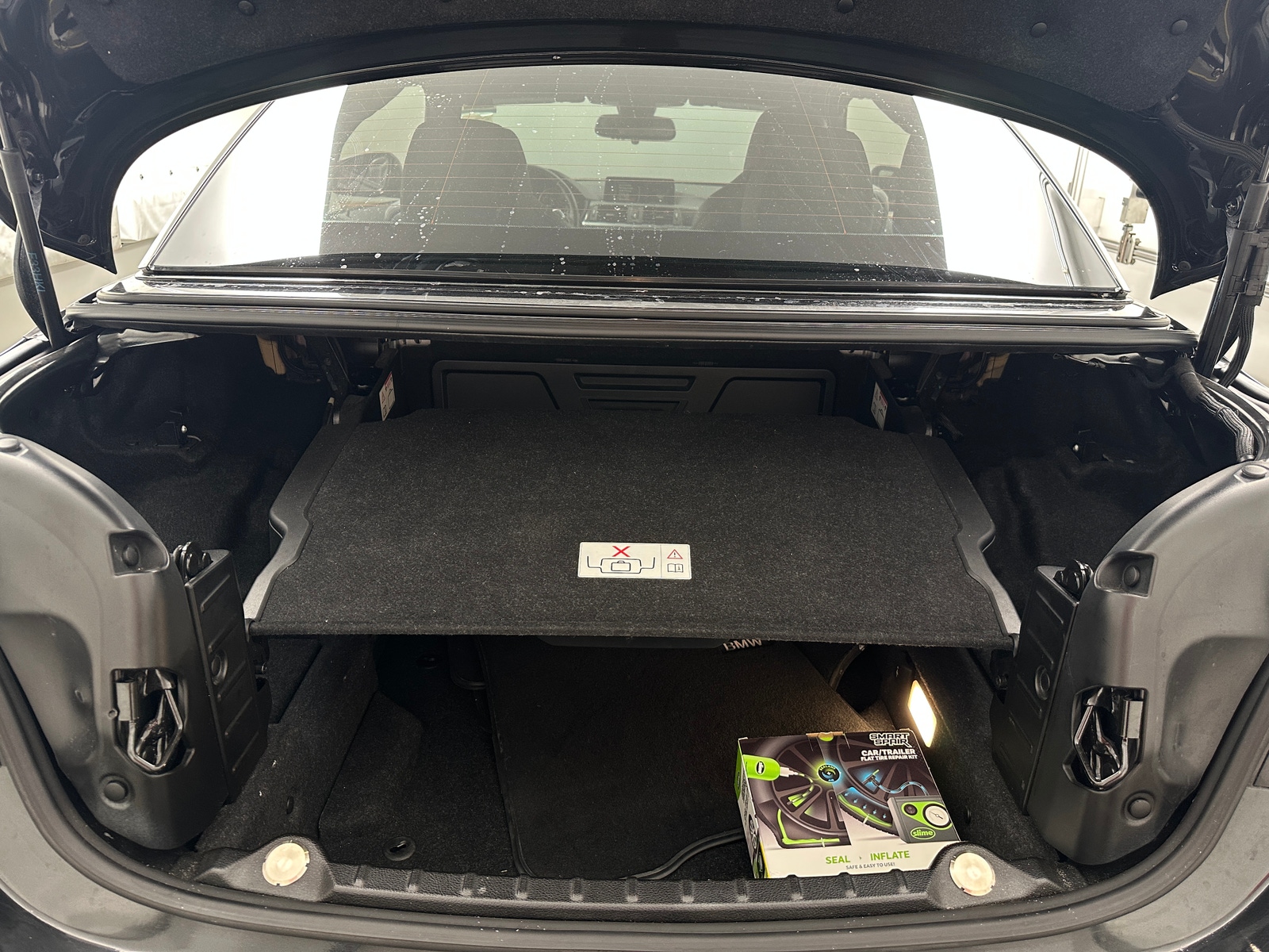 Thumbnail: 2016 BMW 4 Series - 6