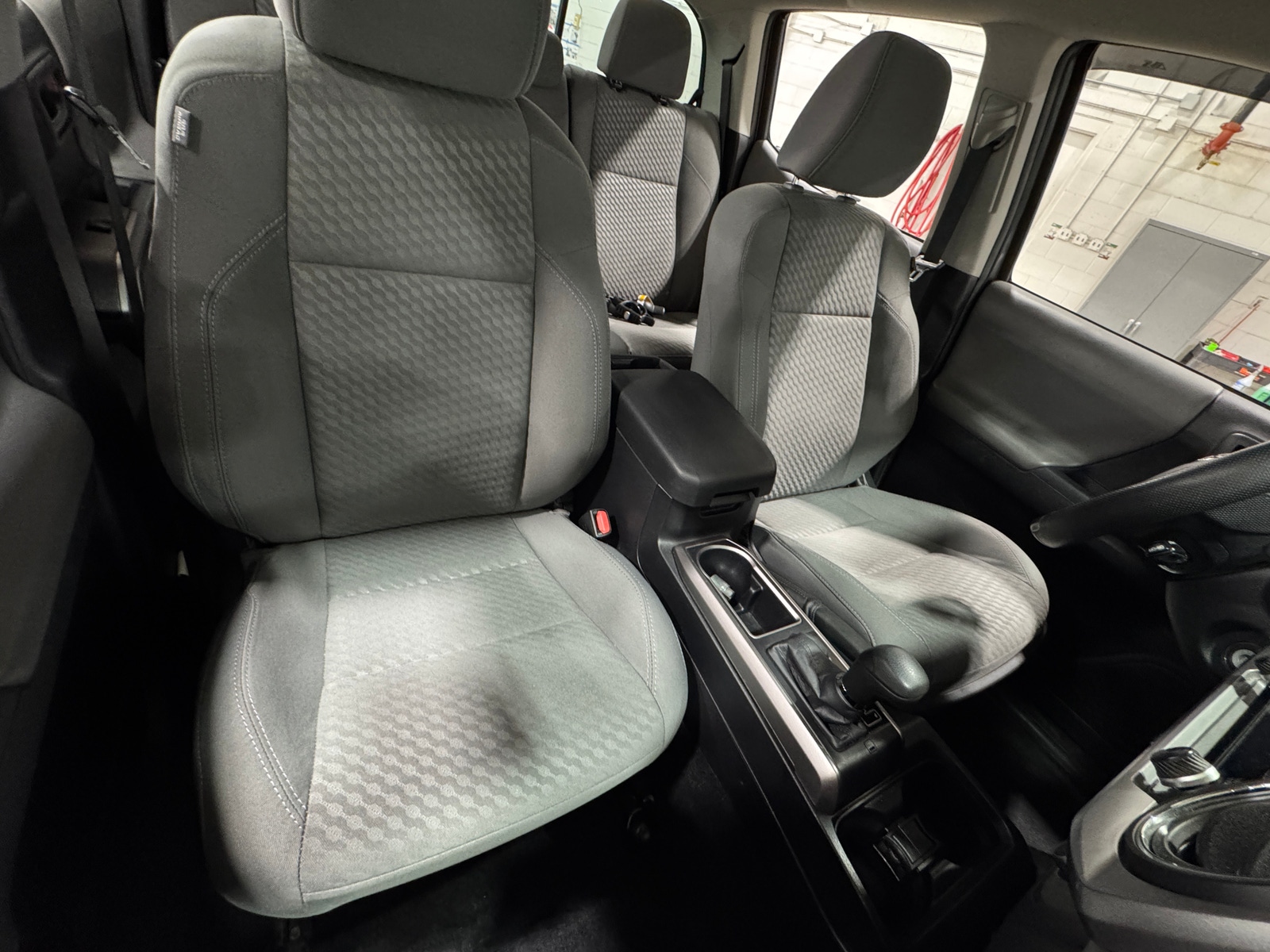 Thumbnail: 2021 Toyota Tacoma - 2