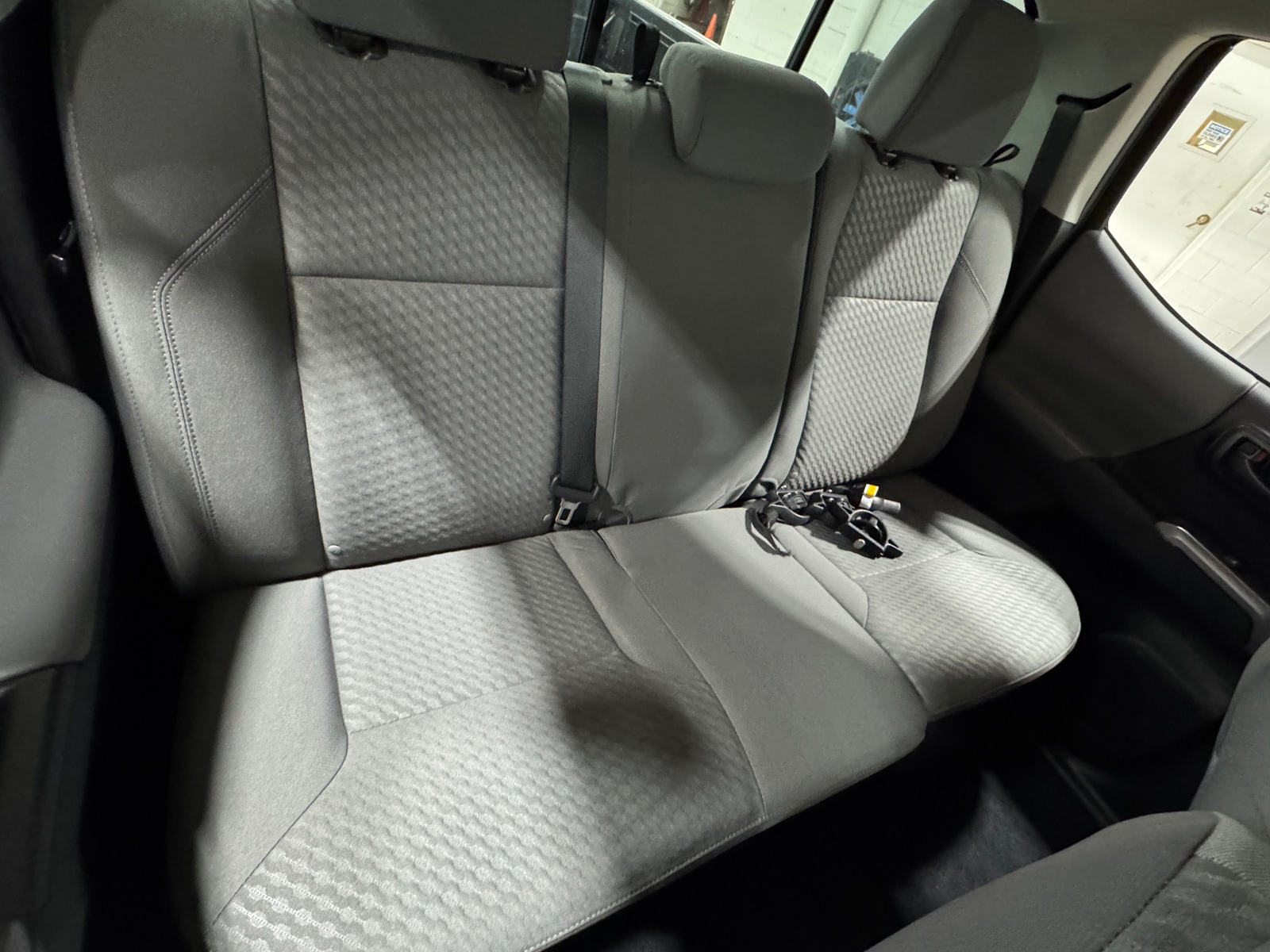 Thumbnail: 2021 Toyota Tacoma - 6