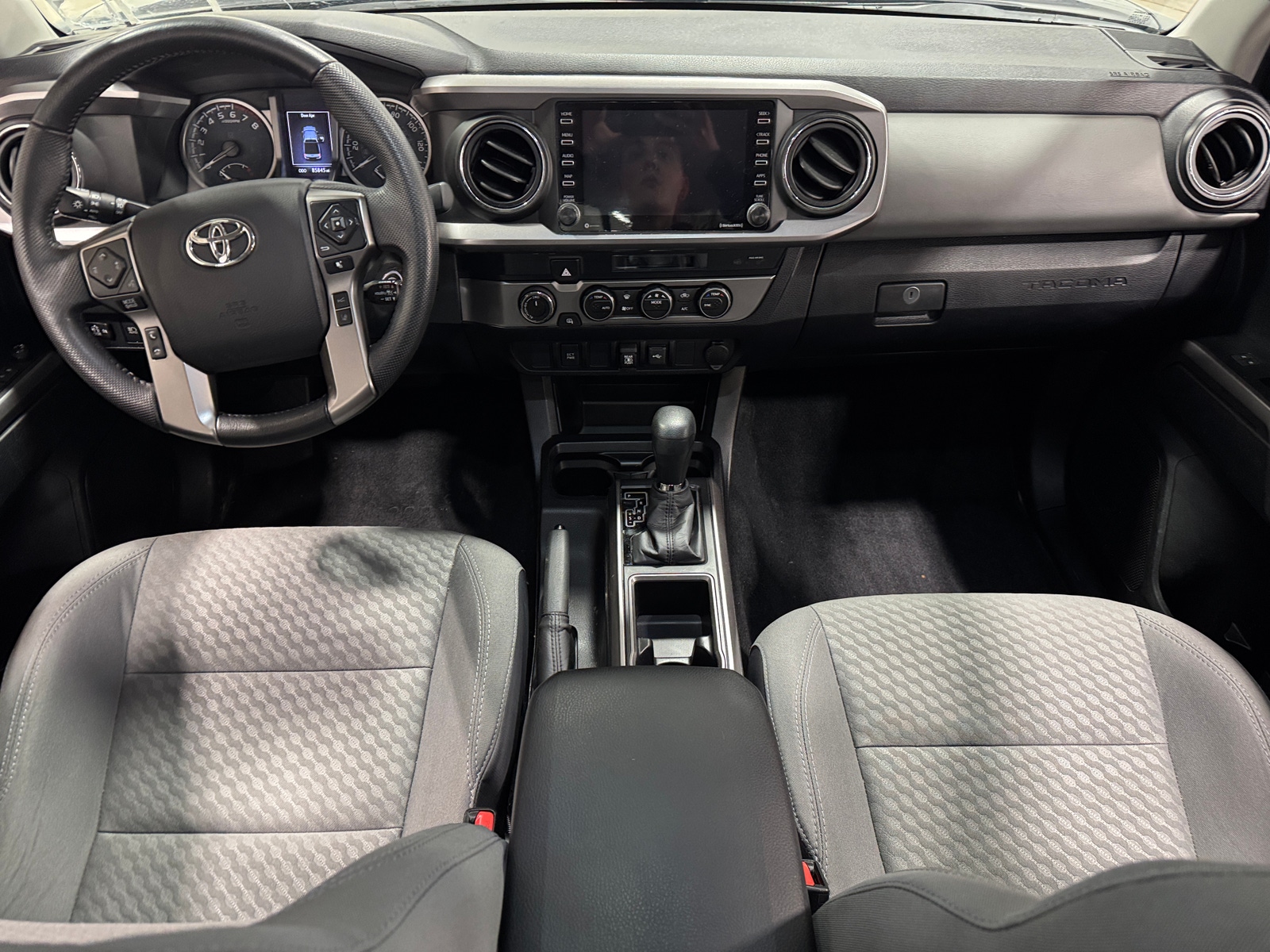 Thumbnail: 2021 Toyota Tacoma - 3