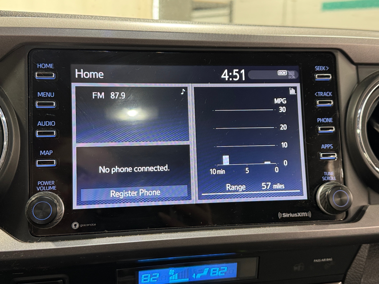 Thumbnail: 2021 Toyota Tacoma - 4