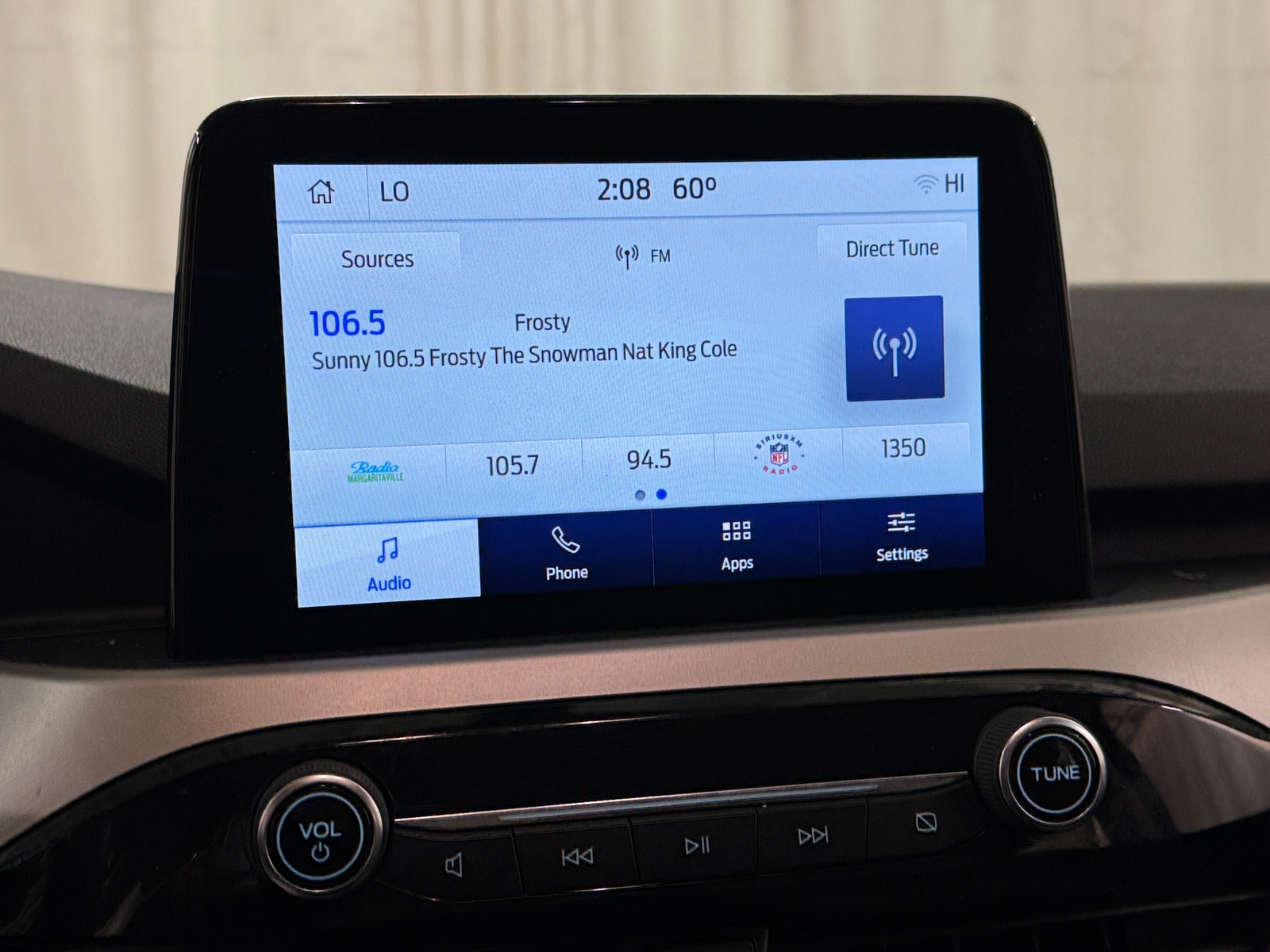 Thumbnail: 2022 Ford Escape - 4