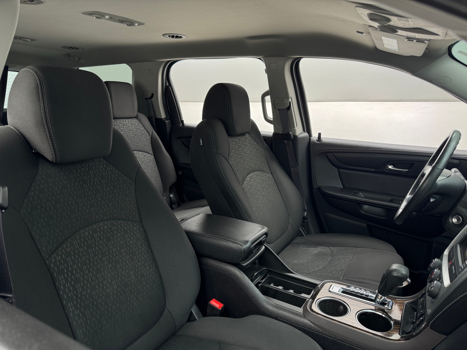 Thumbnail: 2015 GMC Acadia - 2