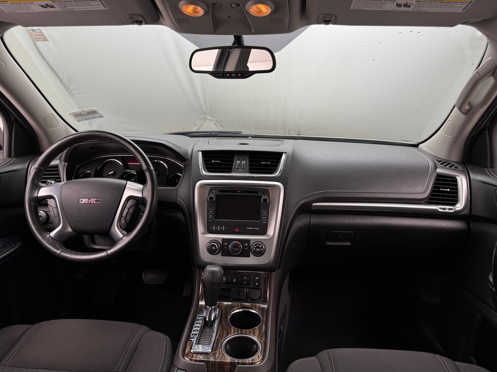 Thumbnail: 2015 GMC Acadia - 3