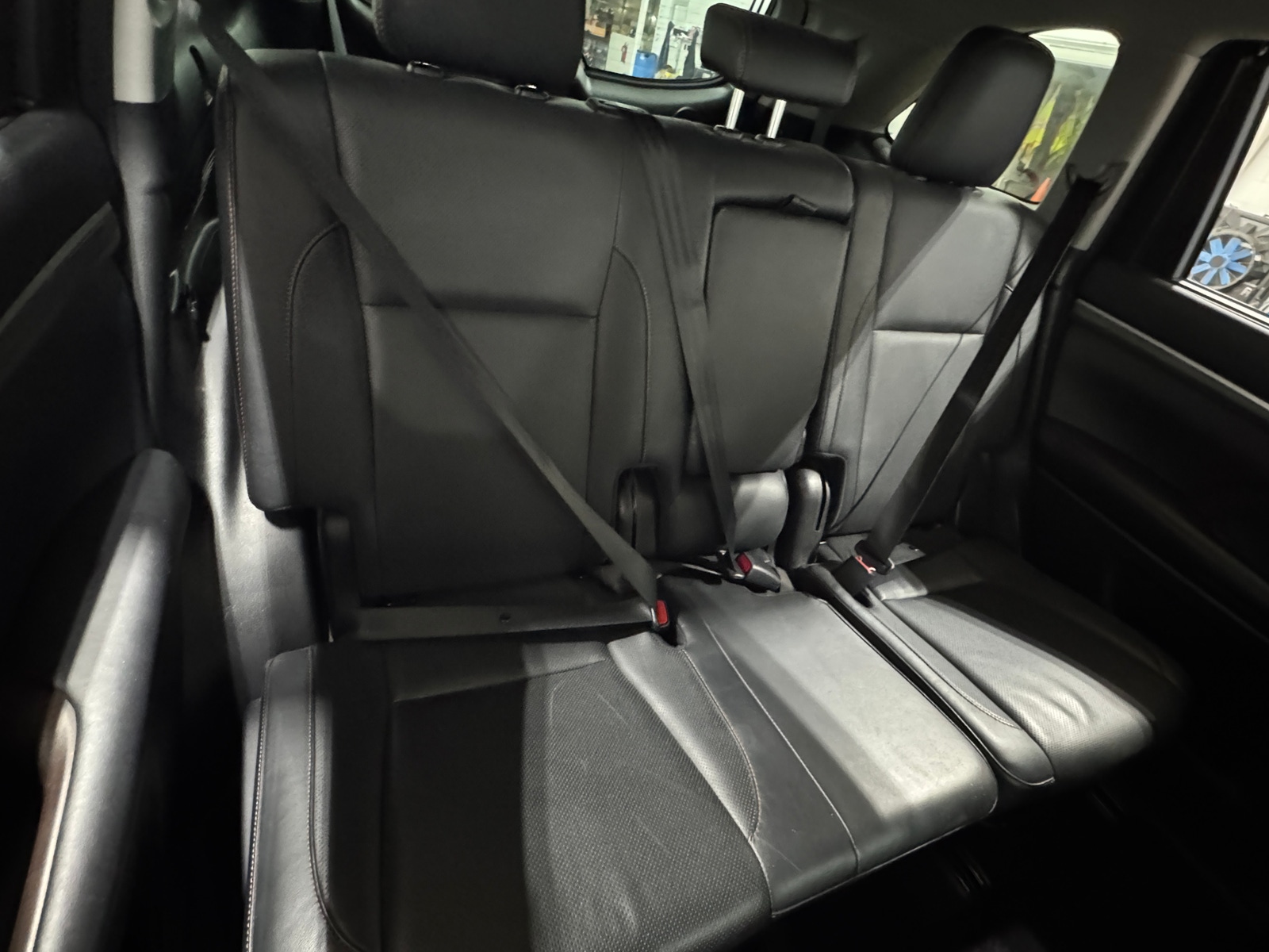 Thumbnail: 2017 Toyota Highlander - 5