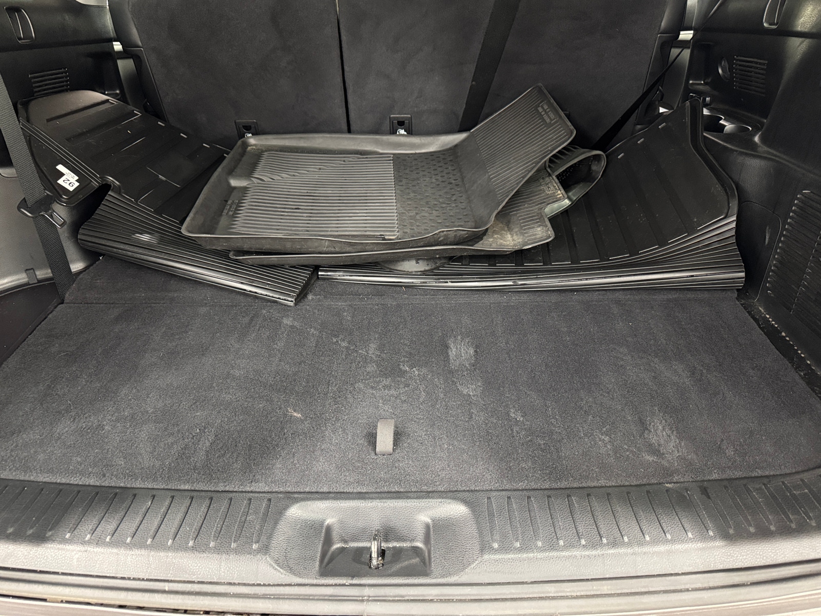 Thumbnail: 2017 Toyota Highlander - 6