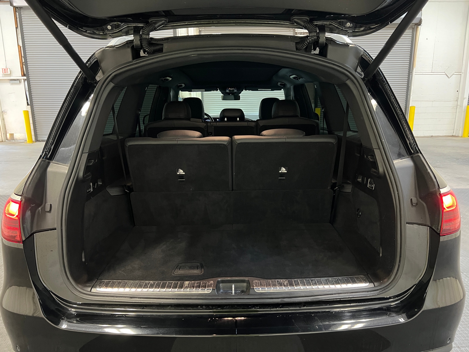 Thumbnail: 2024 Mercedes-Benz GLS - 7